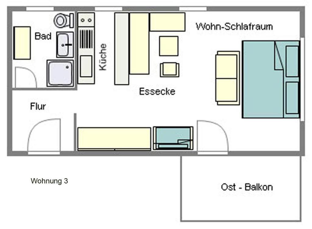 Ferienwohnungen Hottenroth Варменщайнах Екстериор снимка